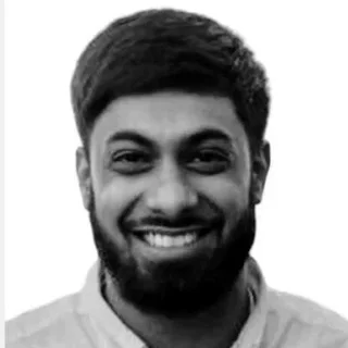 Kashif Ali